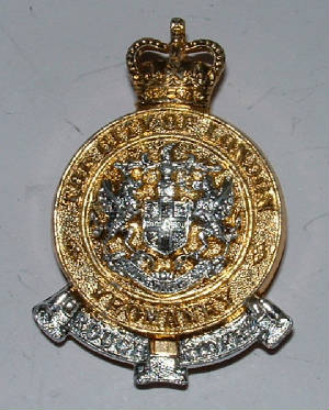 CITYOFLONDONYEOANODISECAPBADGE1yJPG.JPG