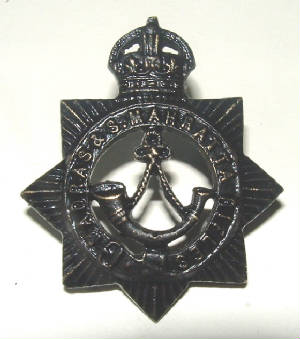MADRASMAHRATTARIFLEOFFICERSCAPBADGE1JPG.JPG