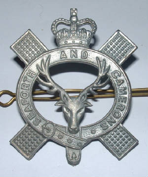 QUEENSOWNHIGHLANDERSSEAFORTHCAMERONPIPERSBADGE1JPG.JPG